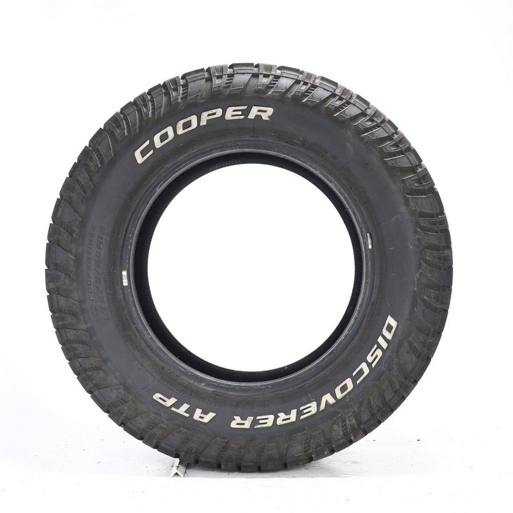 Set of (2) Used LT 275/65R18 Cooper Discoverer ATP II 123/120S E - 14-15/32 - Image 6