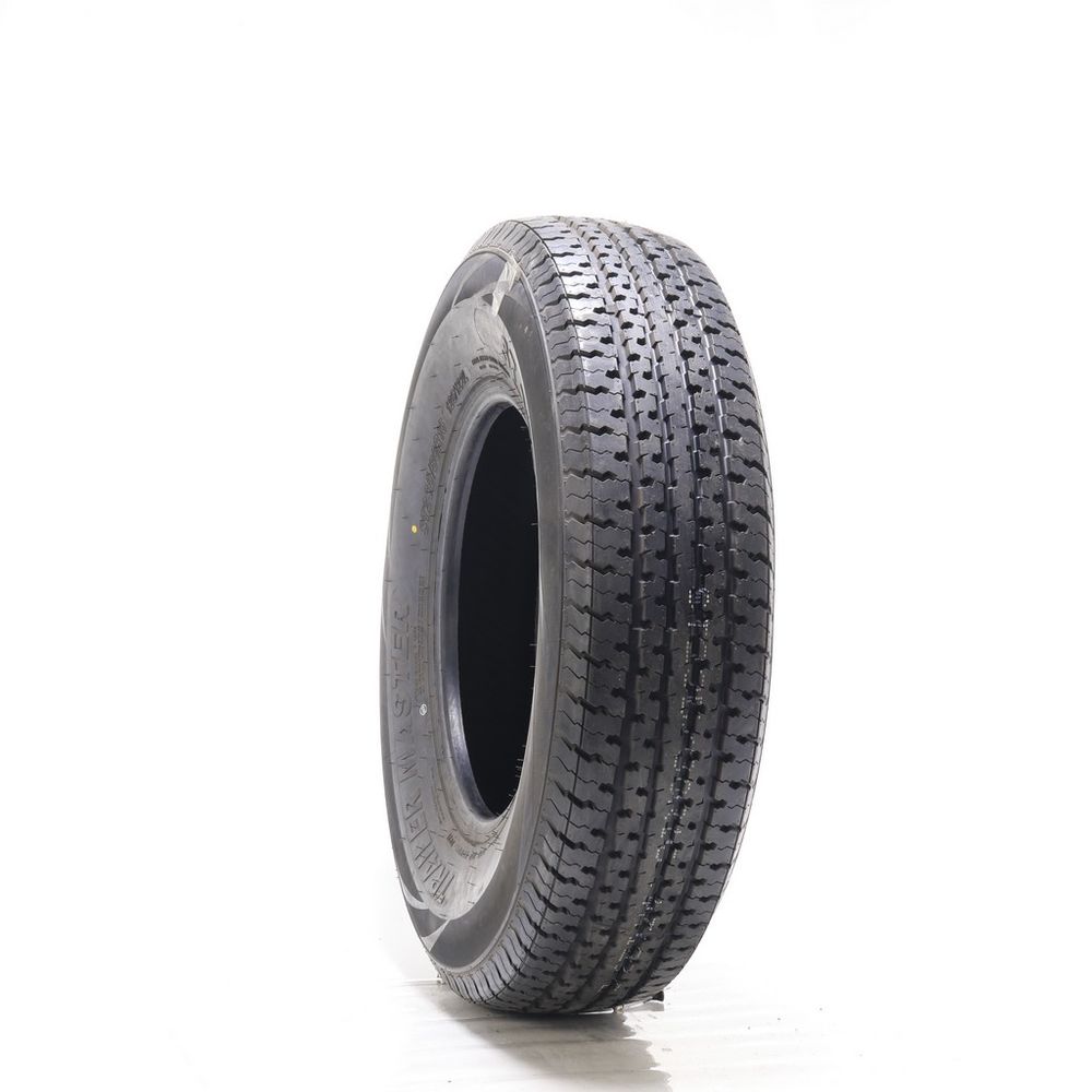 New ST 235/80R16 Trailer Master ST Pro 126/122L - 9/32 - Image 1