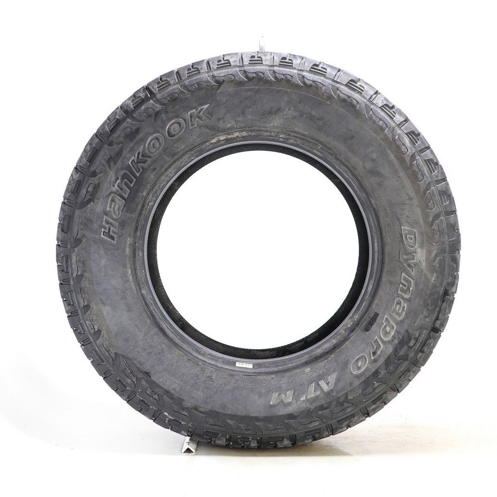 Set of (2) Used 265/70R17 Hankook Dynapro ATM 113T - 10-10.5/32 - Image 3