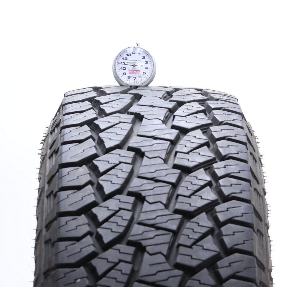 Set of (2) Used 265/70R17 Hankook Dynapro ATM 113T - 10-10.5/32 - Image 5