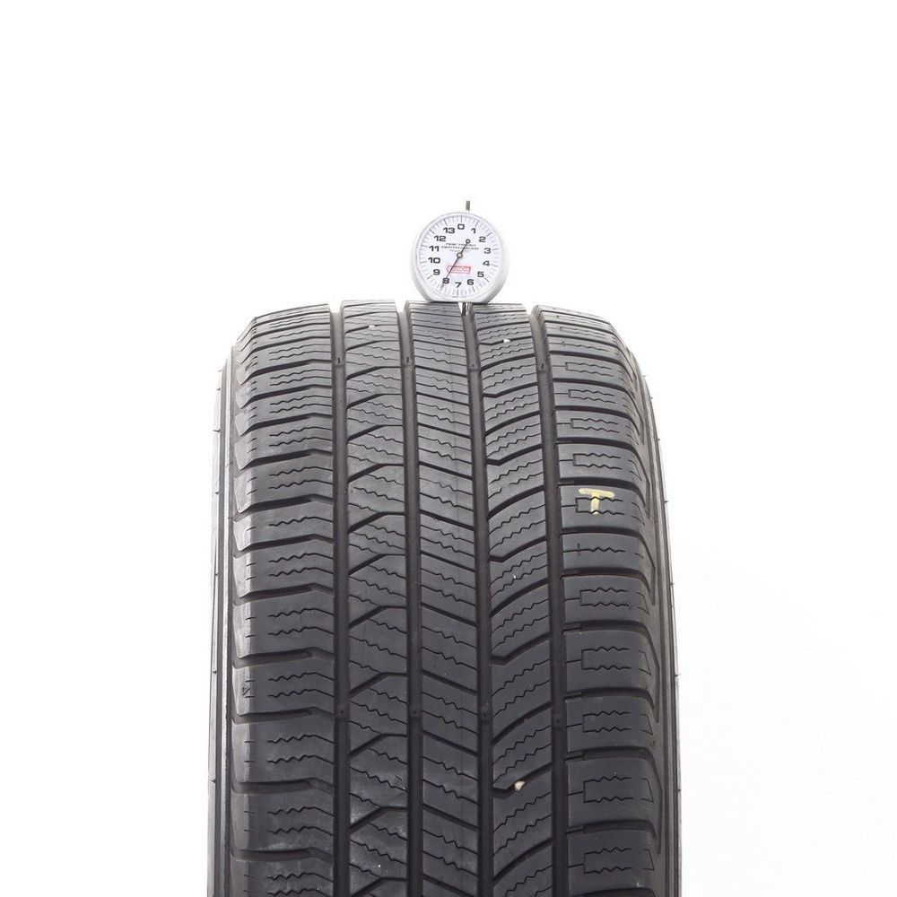 Set of (4) Used 215/55R16 Road Hugger GTP AS/02 97H - 8-9.5/32 - Image 2