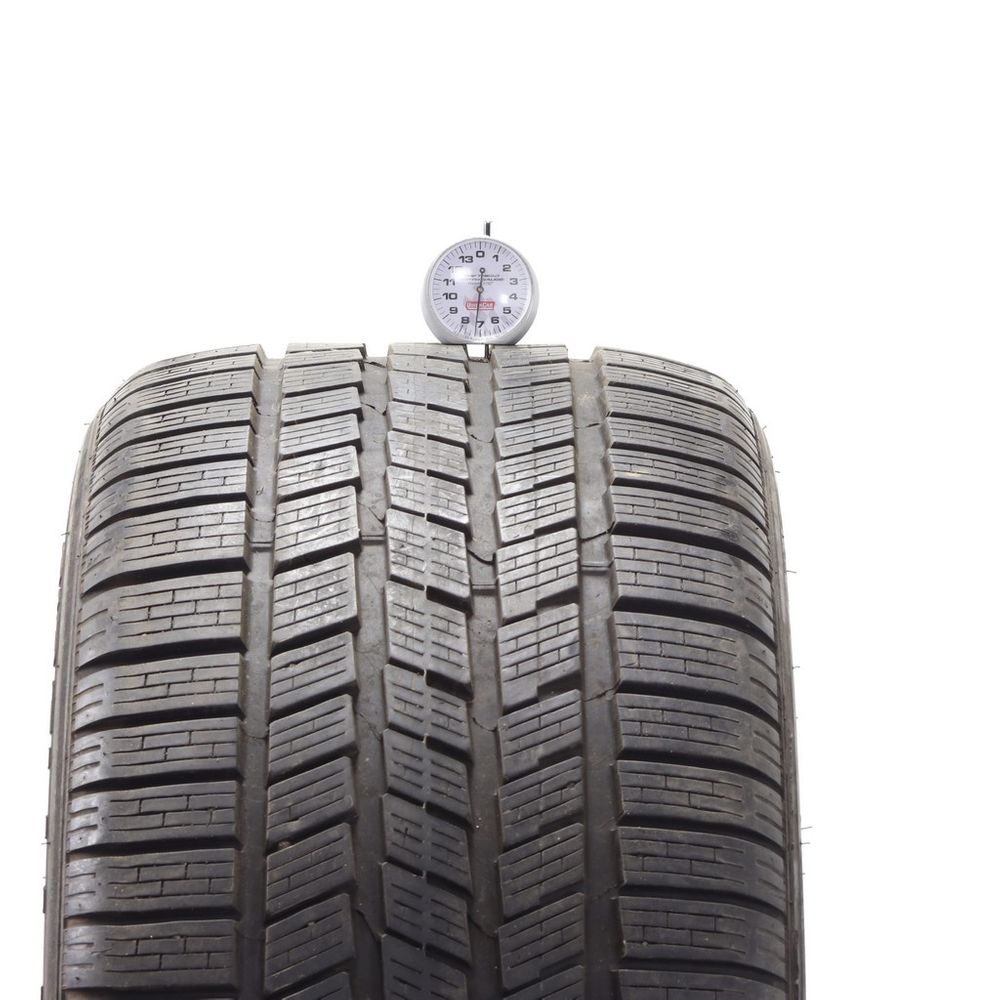 Used 295/40R20 Pirelli Scorpion Ice & Snow 110V - 7/32 - Image 2