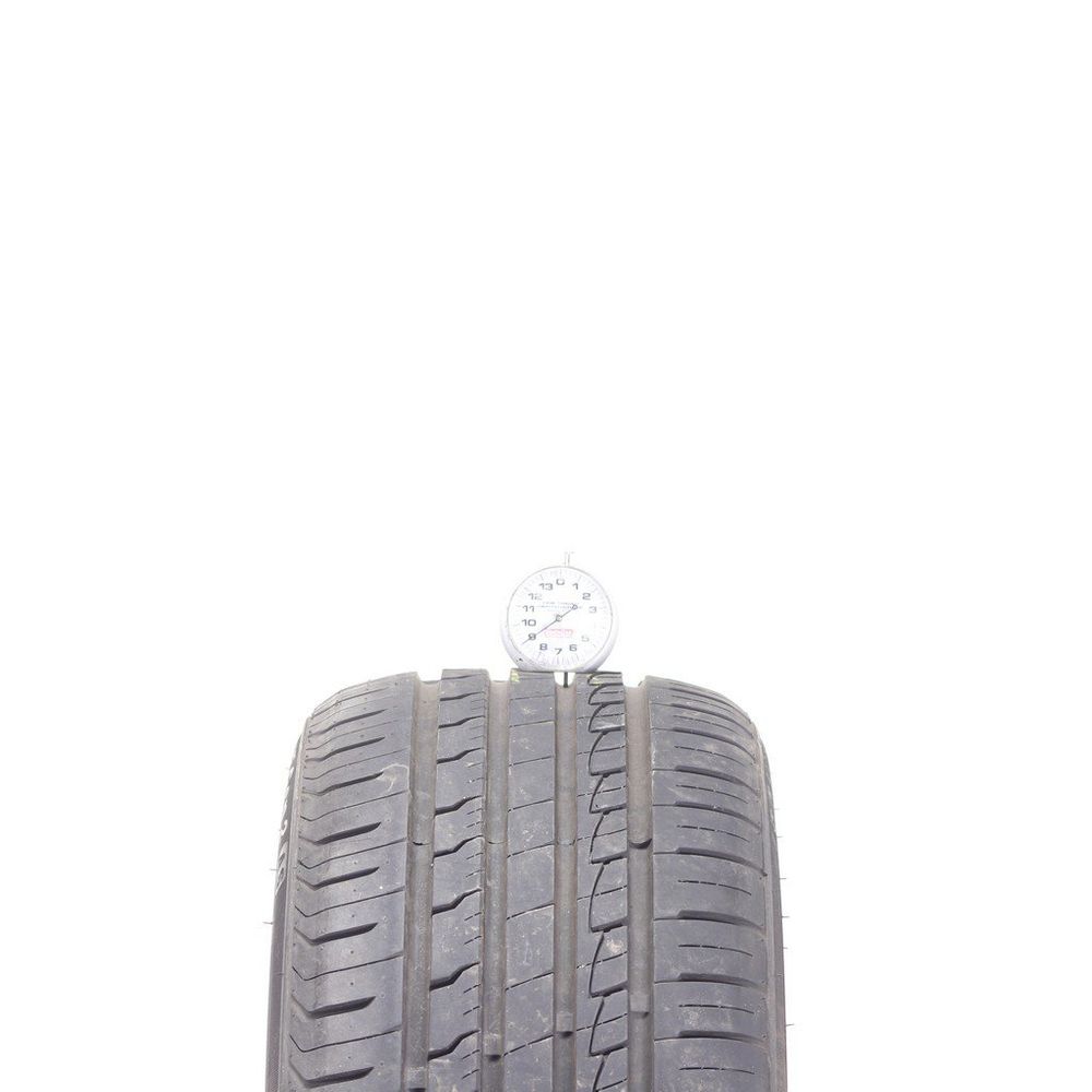 Set of (2) Used 205/45ZR17 Ironman IMove Gen 2 AS 88W - 9/32 - Image 2