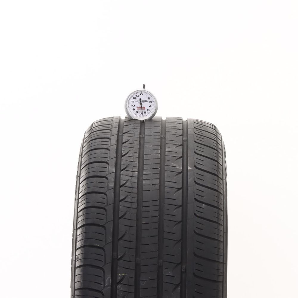 Set of (2) Used 215/55R16 Nexen N'Priz AH8 97H - 6.5/32 - Image 2