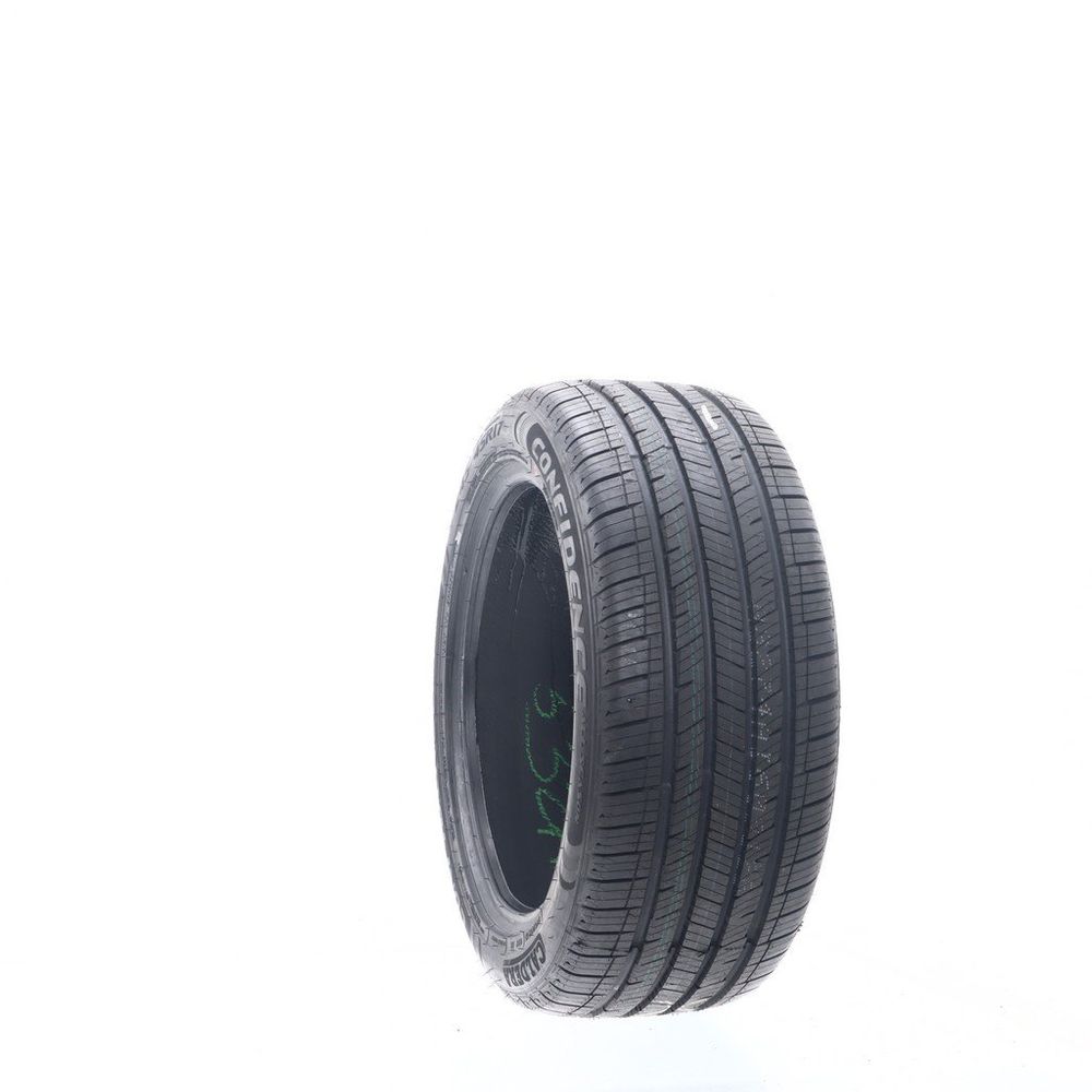 New 245/45R17 Caldera Confidence All Season 99V - Image 1