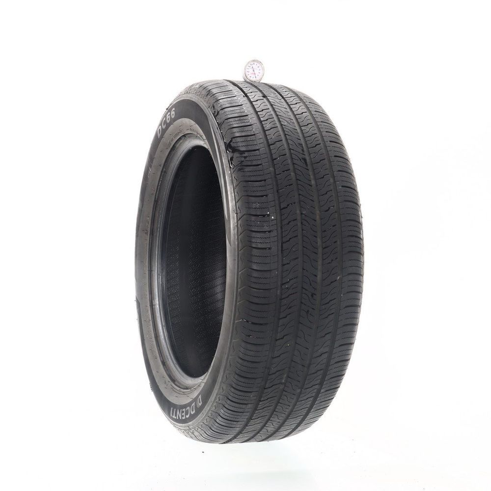 Used 275/55R20 Dcenti DC66 117V - 6/32 - Image 1