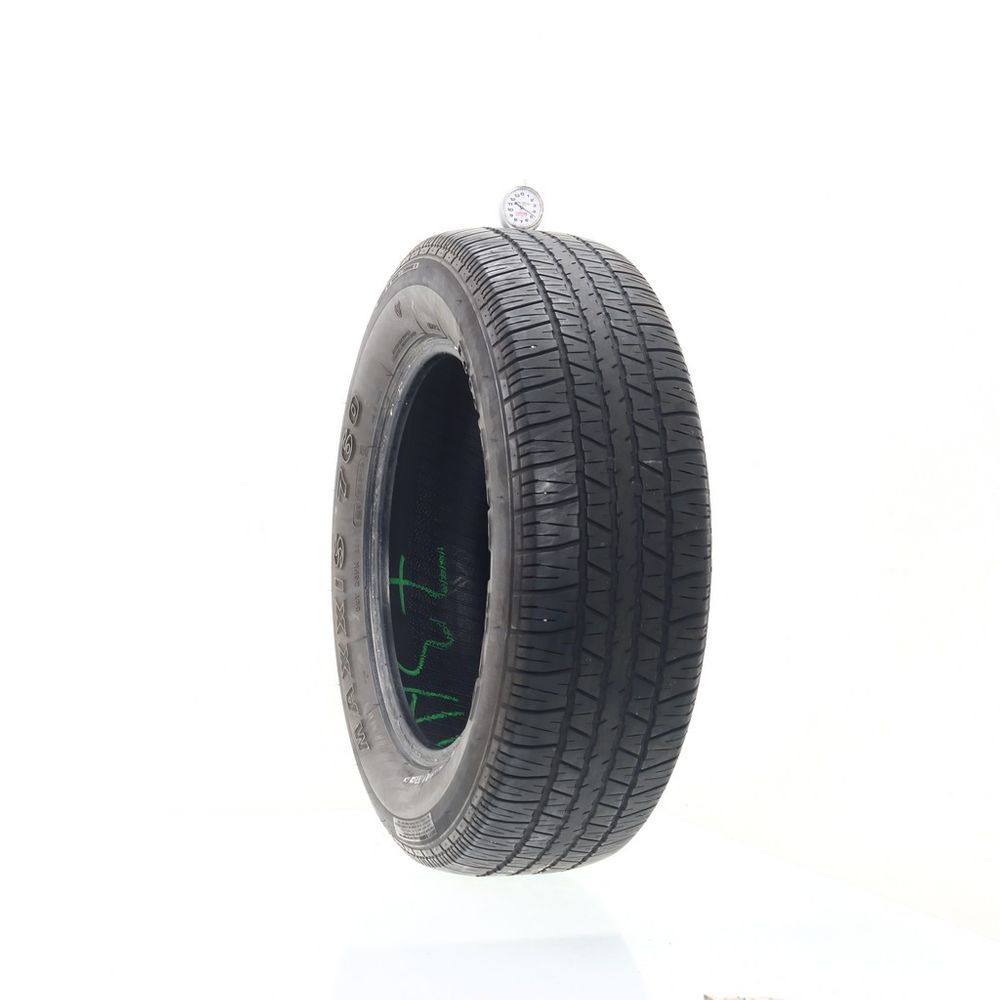 Used 225/65R17 Maxxis Bravo H/T-760 102S - 4.5/32 - Image 1