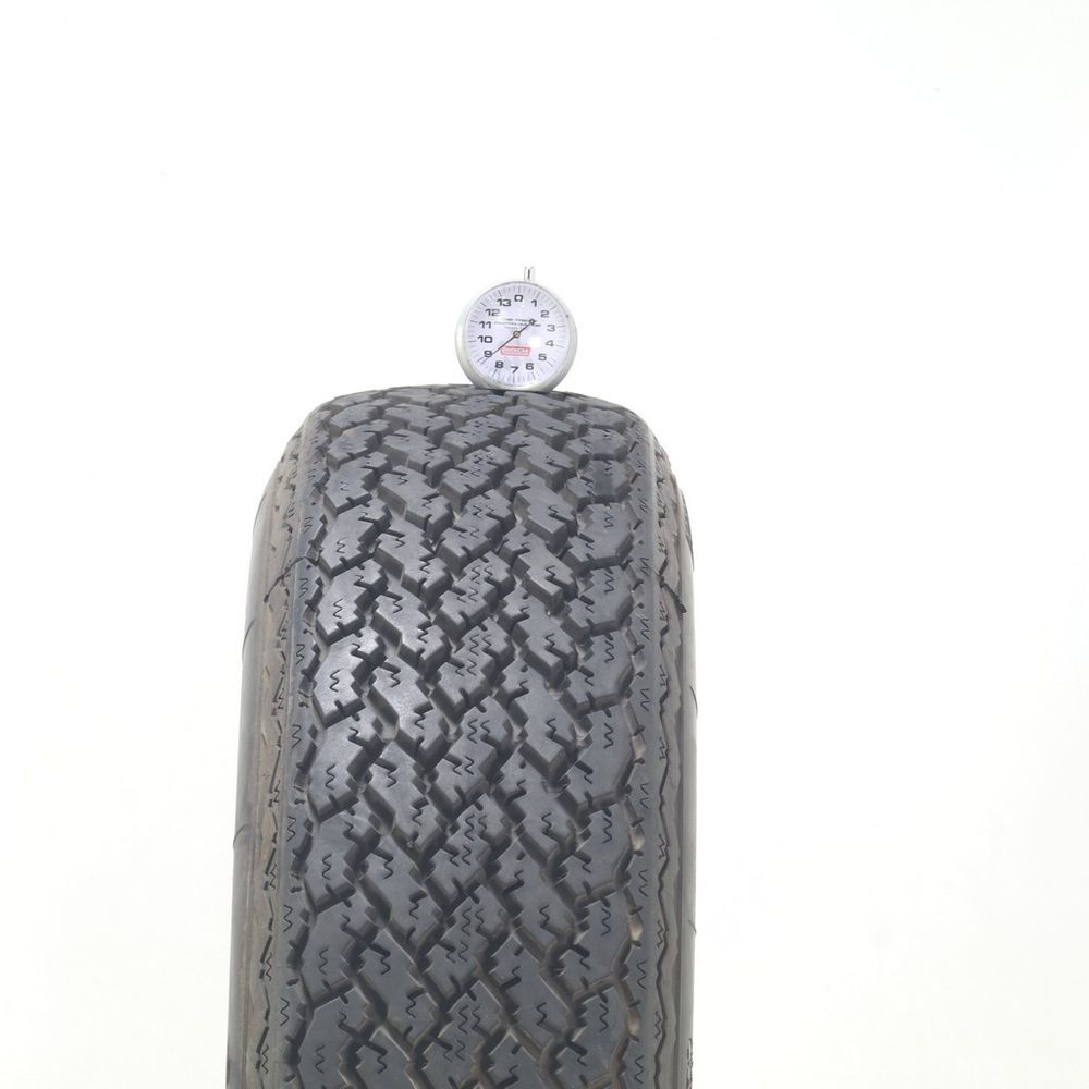 Used 185/70VR15 Michelin XWX 89V - 8.5/32 - Image 2