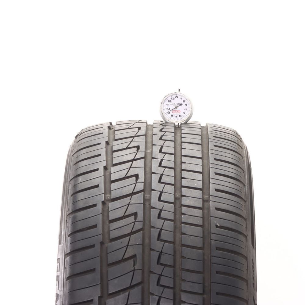 Set of (2) Used 265/40ZR22 General G-Max AS-07 106W - 7.5-9/32 - Image 5