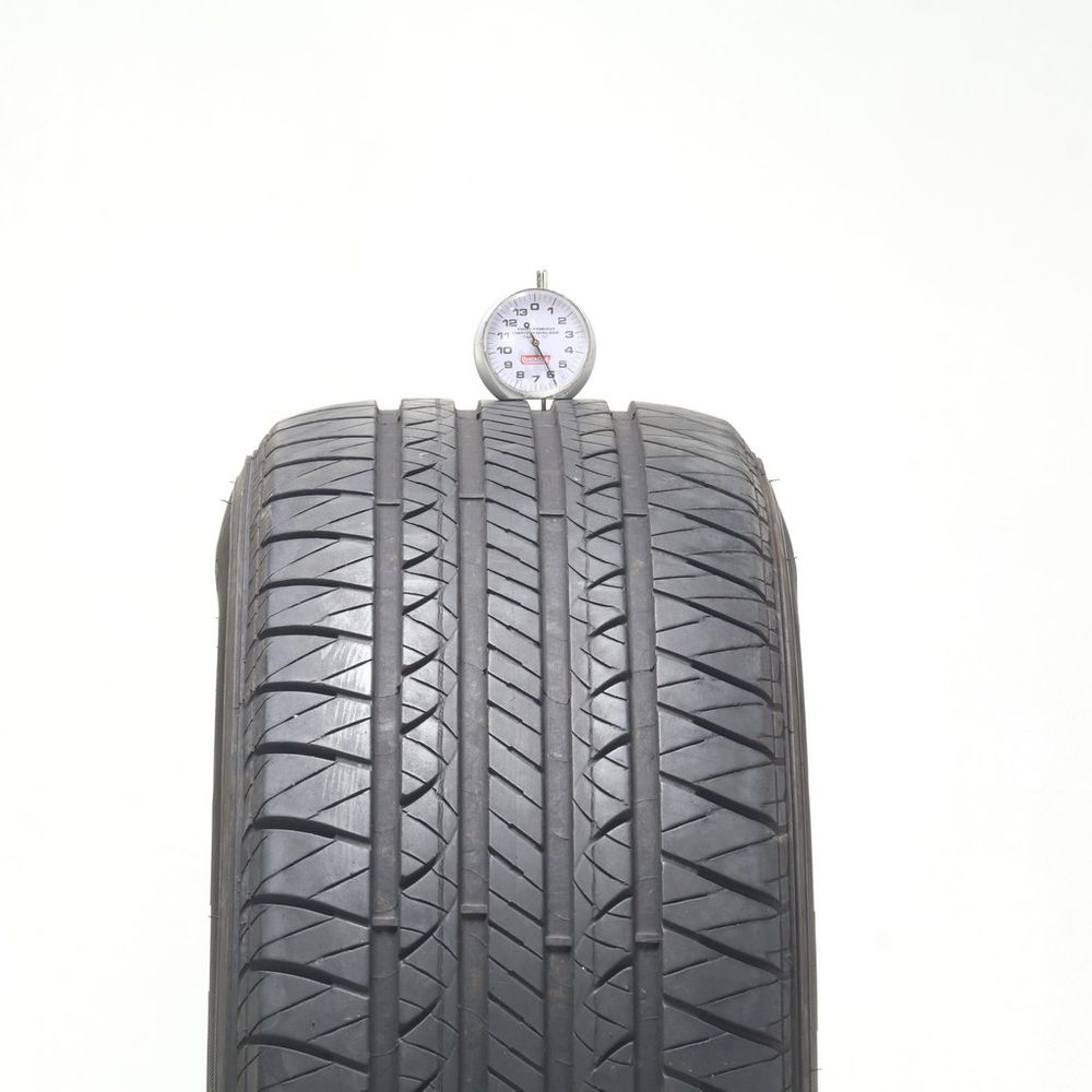 Set of (4) Used 235/65R18 Kelly Edge A/S 106T - 6-7.5/32 - Image 2