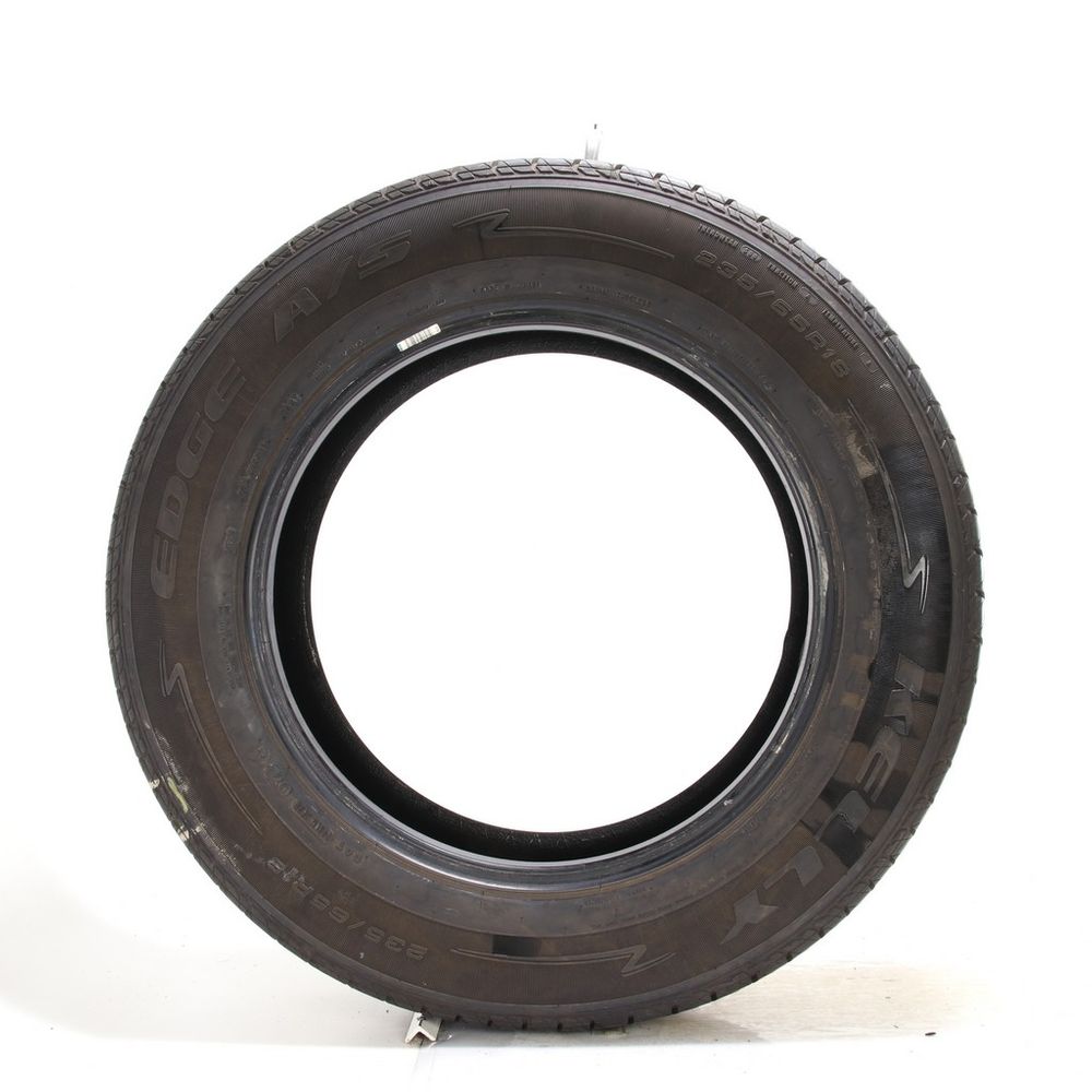 Set of (4) Used 235/65R18 Kelly Edge A/S 106T - 6-7.5/32 - Image 12
