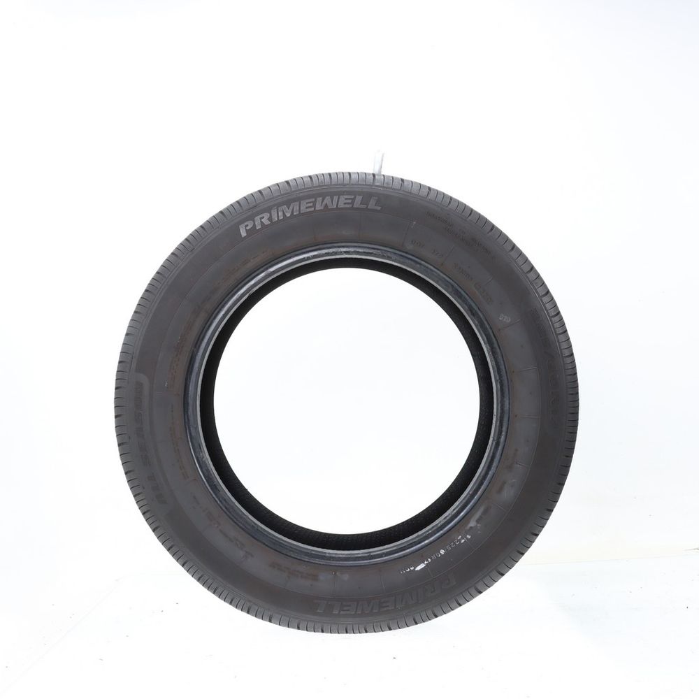 Set of (2) Used 225/60R17 Primewell All Season 99H - 8-8.5/32 - Image 3