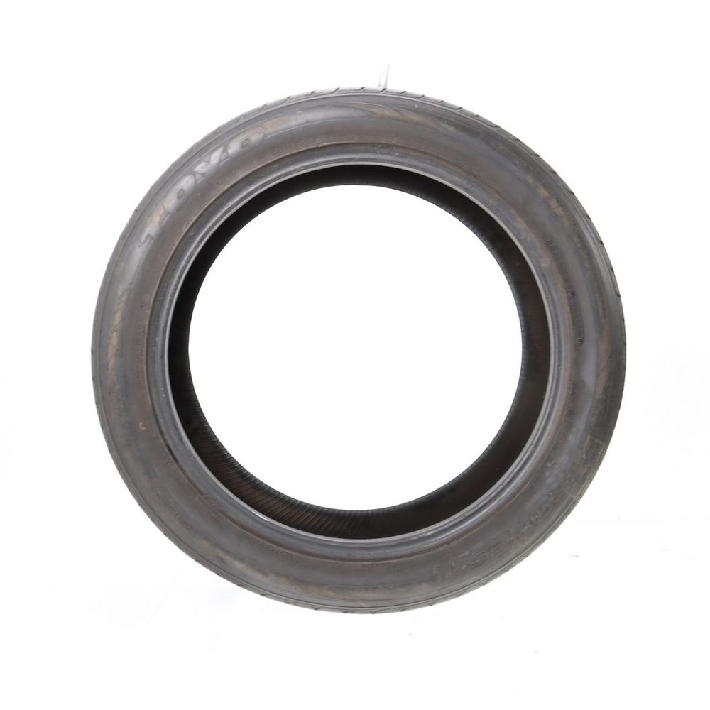 Used 255/45ZR20 Toyo Proxes 4 105W - 6.5/32 - Image 3