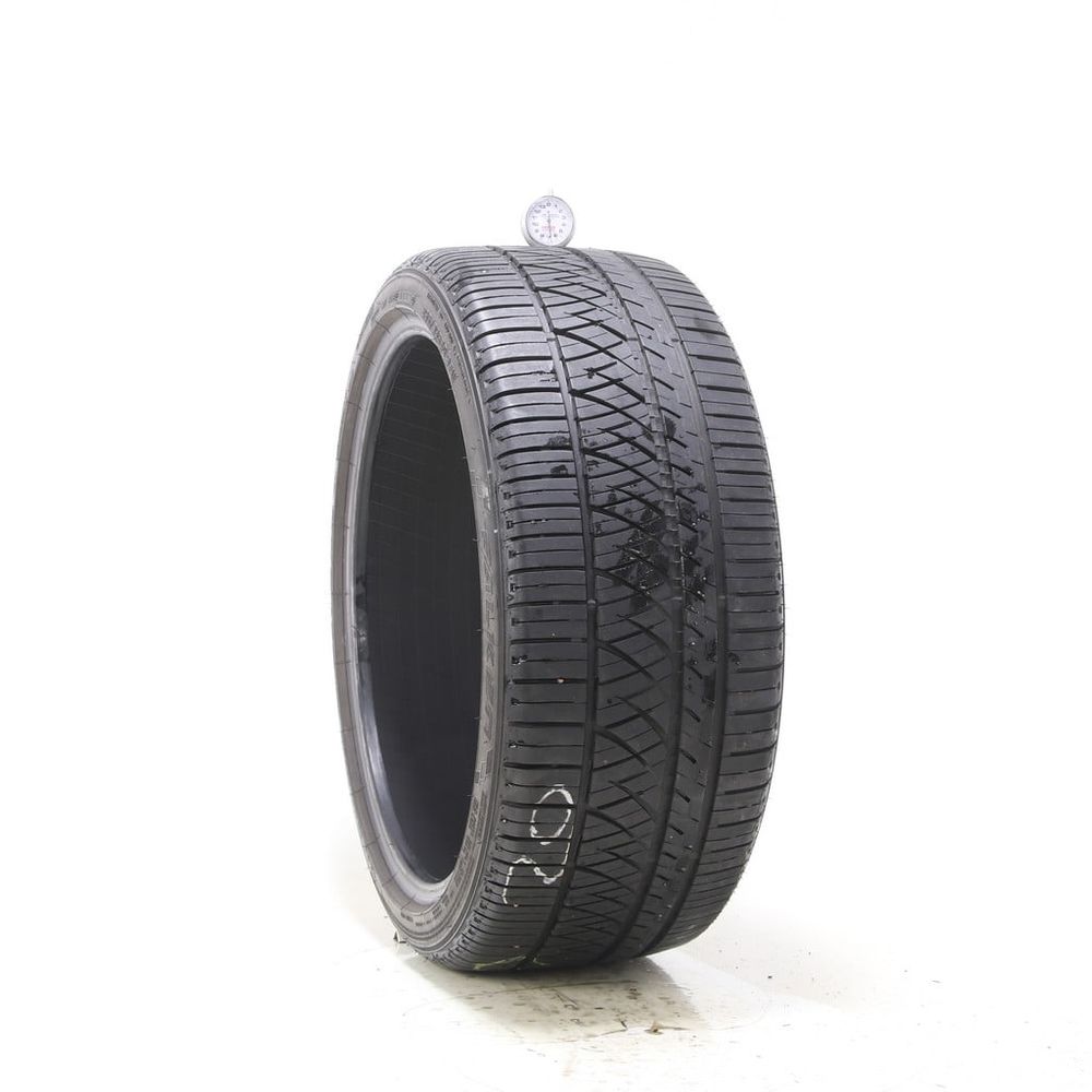 Used 255/35R20 Falken Ziex ZE960 A/S 97W - 6.5/32 - Image 1