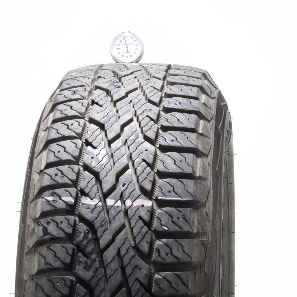 Used LT 285/70R17 Milestar Patagonia A/T 121/118S E - 13.5/32 - Image 2