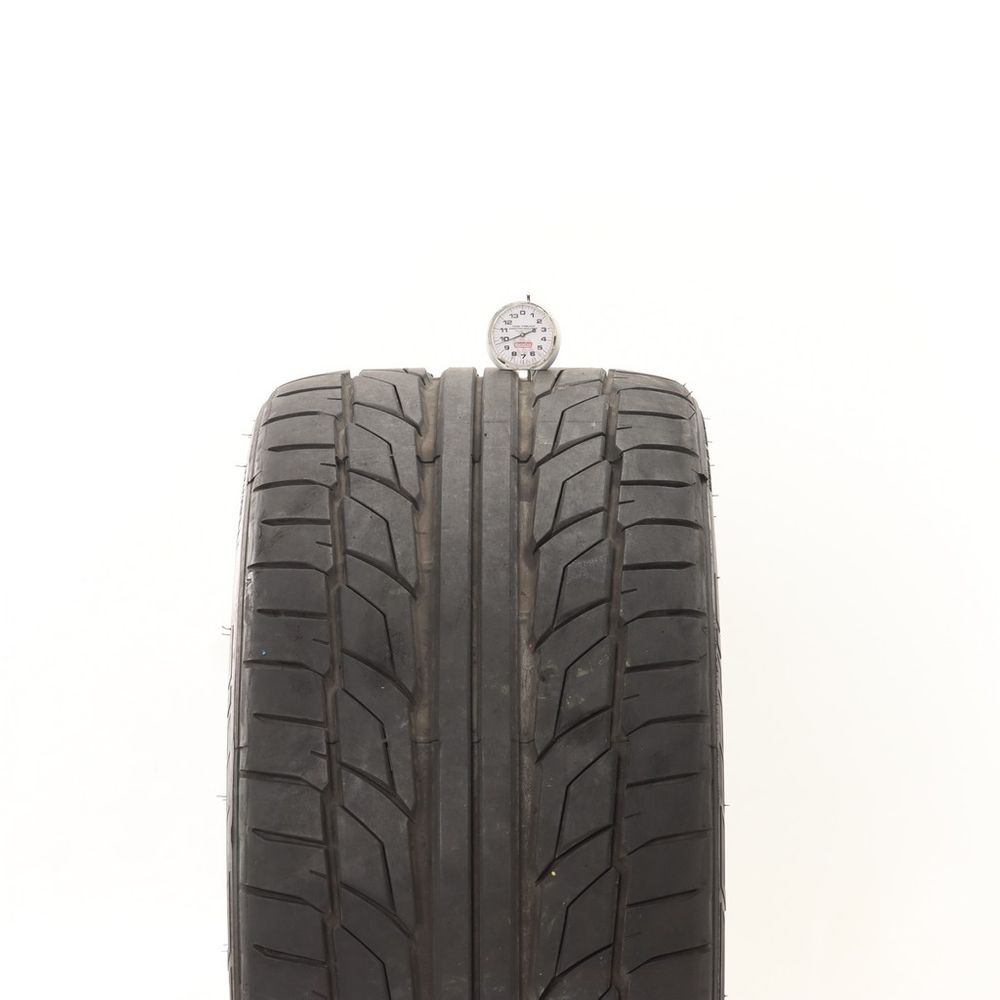 Used 305/30ZR20 Nitto NT555 G2 103W - 9.5/32 - Image 2