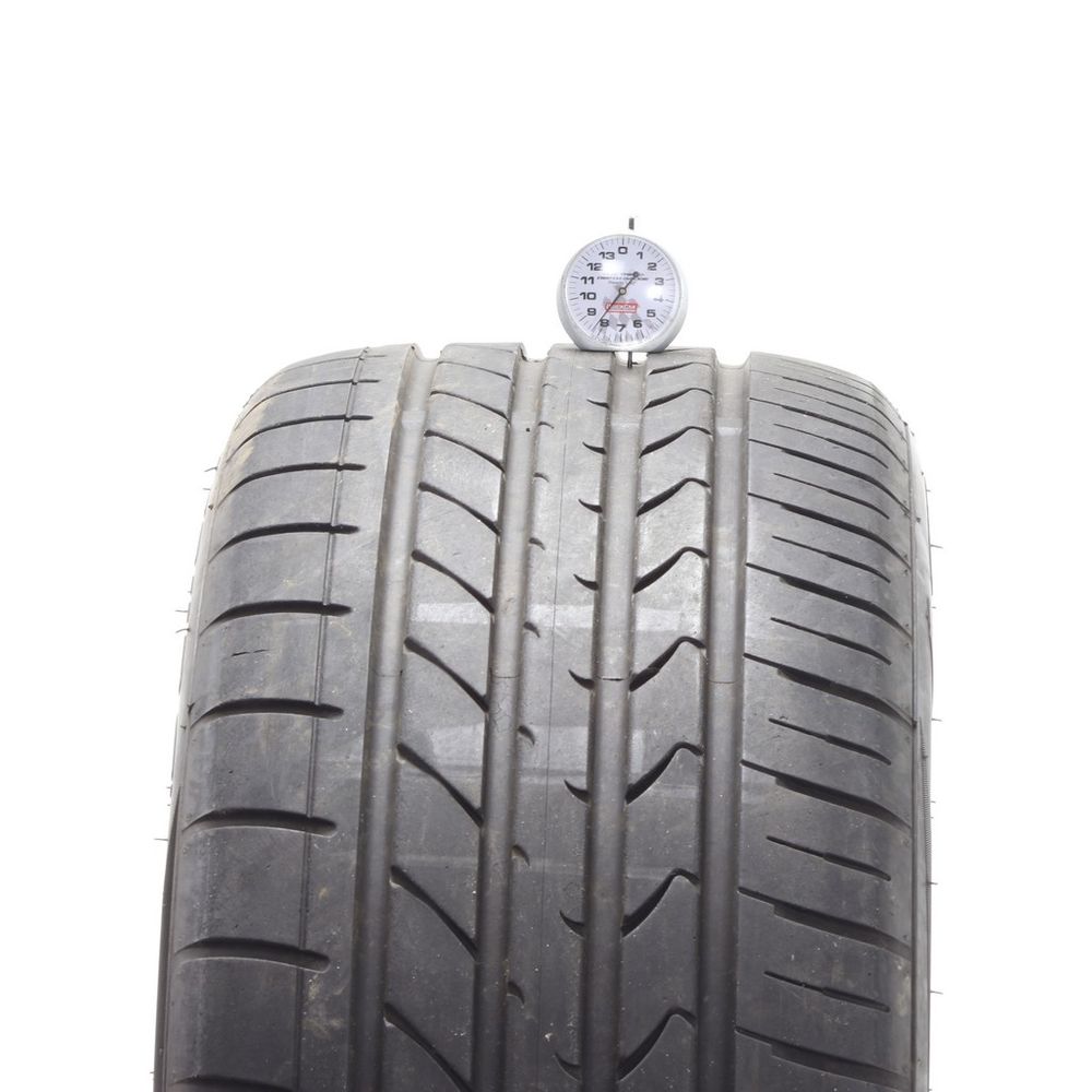 Used 275/40ZR20 Atturo AZ850 106Y - 8/32 - Image 2