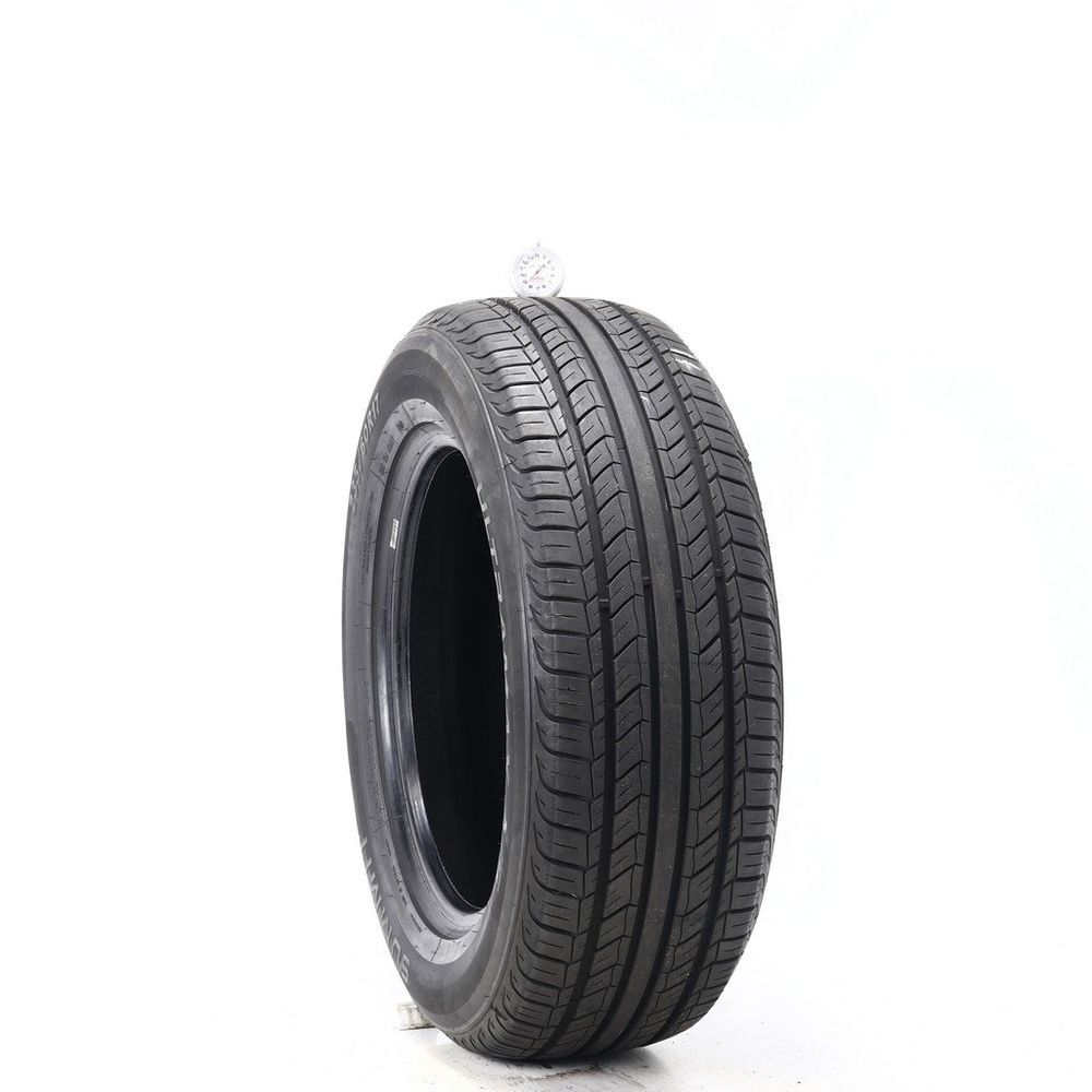 Used 235/60R17 Summit Ultramax A/S 102T - 8.5/32 - Image 1