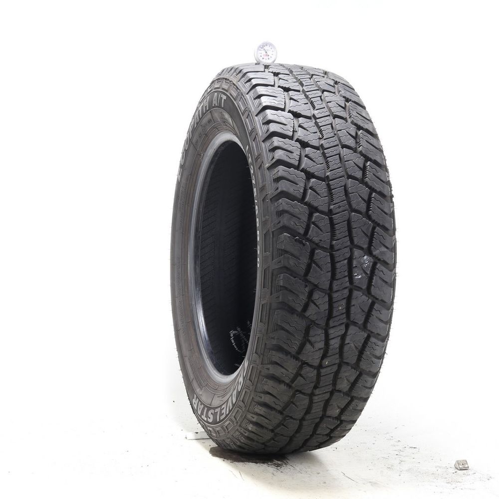 Used LT 275/65R20 Travelstar Ecopath A/T 126/123S - 12.5/32 - Image 1