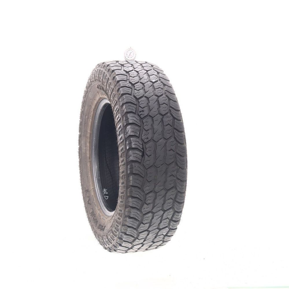 Used 255/70R17 Celimo Prevail A/T 112T - 8/32 - Image 1