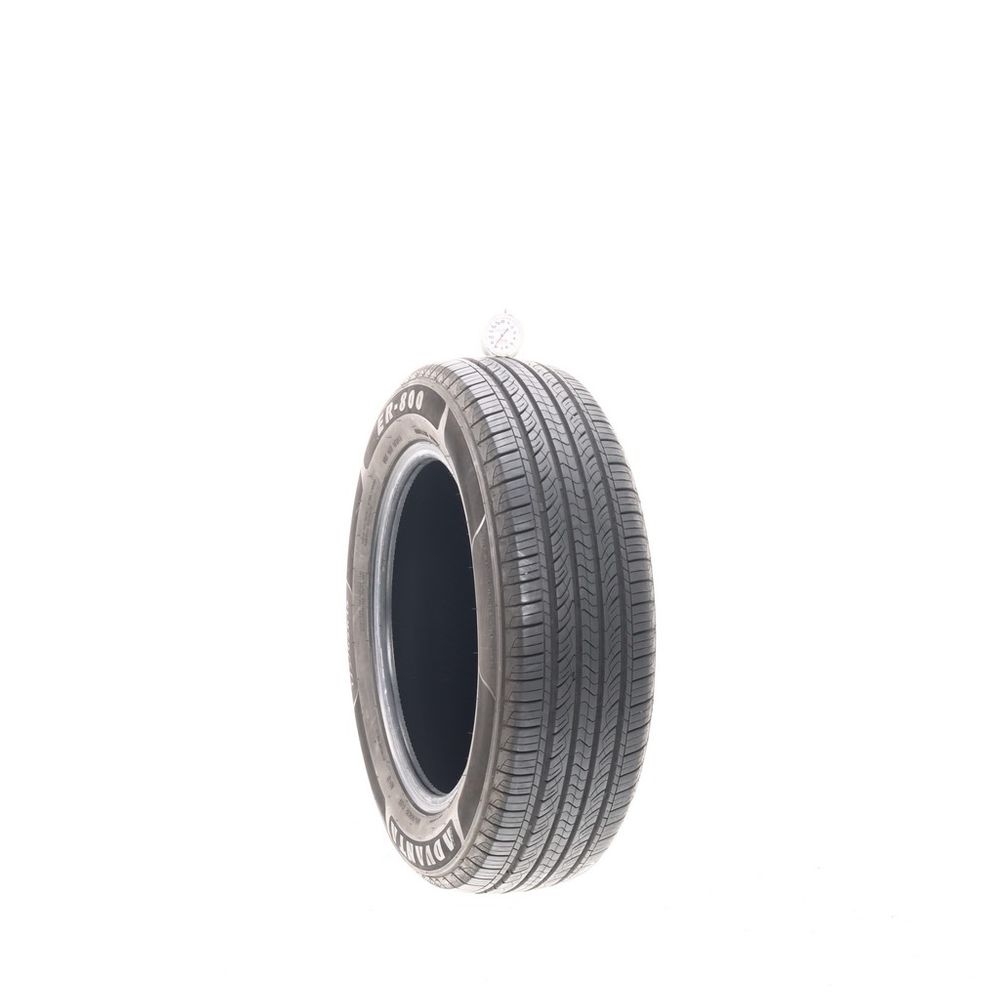 Set of (2) Used 175/65R15 Advanta ER-800 84H - 7.5-8/32 - Image 4