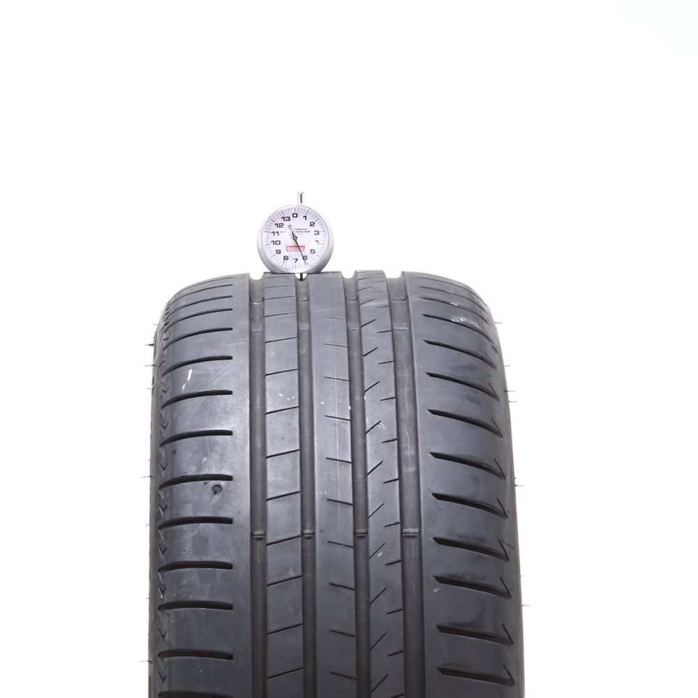 Used 235/45R20 Bridgestone Alenza 001 MO 96W - 6/32 - Image 2