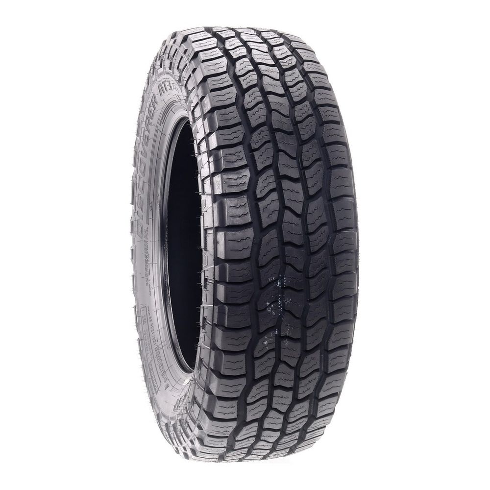 New LT 275/65R20 Cooper Discoverer AT3 XLT 126/123S E - 16/32 - Image 1