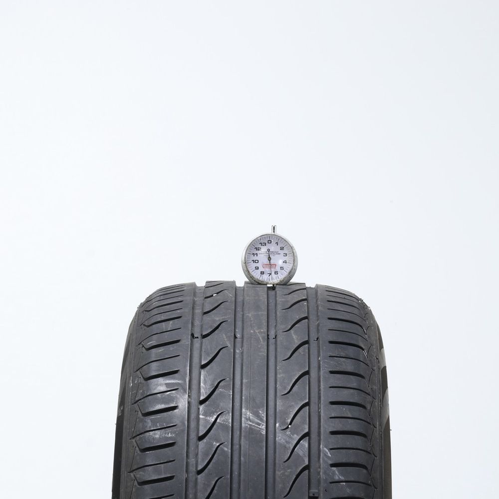Set of (2) Used 225/55ZR17 Sentury UHP 101W - 6.5-7.5/32 - Image 2