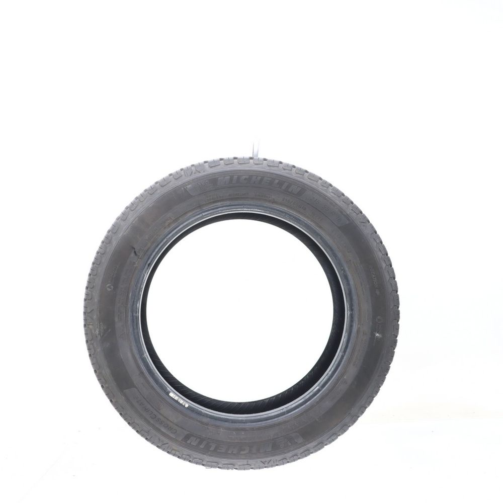 Used 215/55R16 Michelin CrossClimate 2 97H - 8/32 - Image 3
