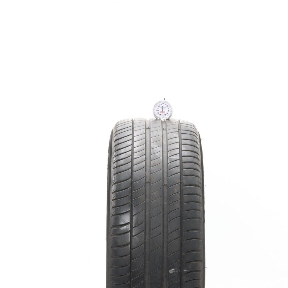 Used 225/50R18 Michelin Primacy 3 95V - 6.5/32 - Image 2