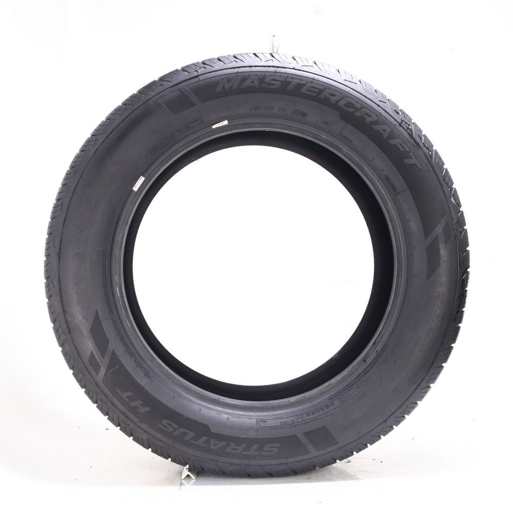 Set of (2) Used 275/55R20 Mastercraft Stratus HT 117H - 8-9.5/32 - Image 3
