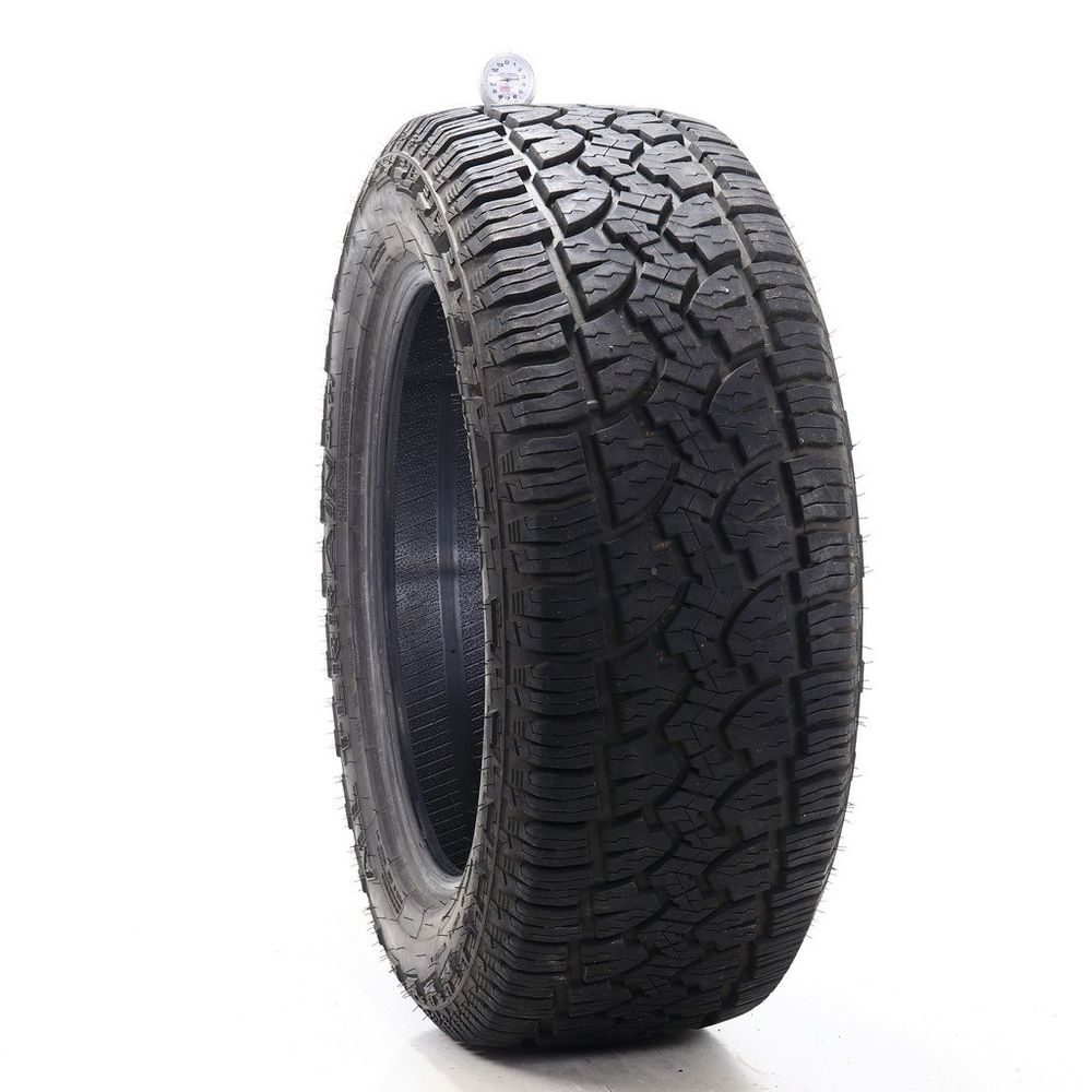 Used 275/55R20 Dextero All Terrain DAT1 111H - 10/32 - Image 1