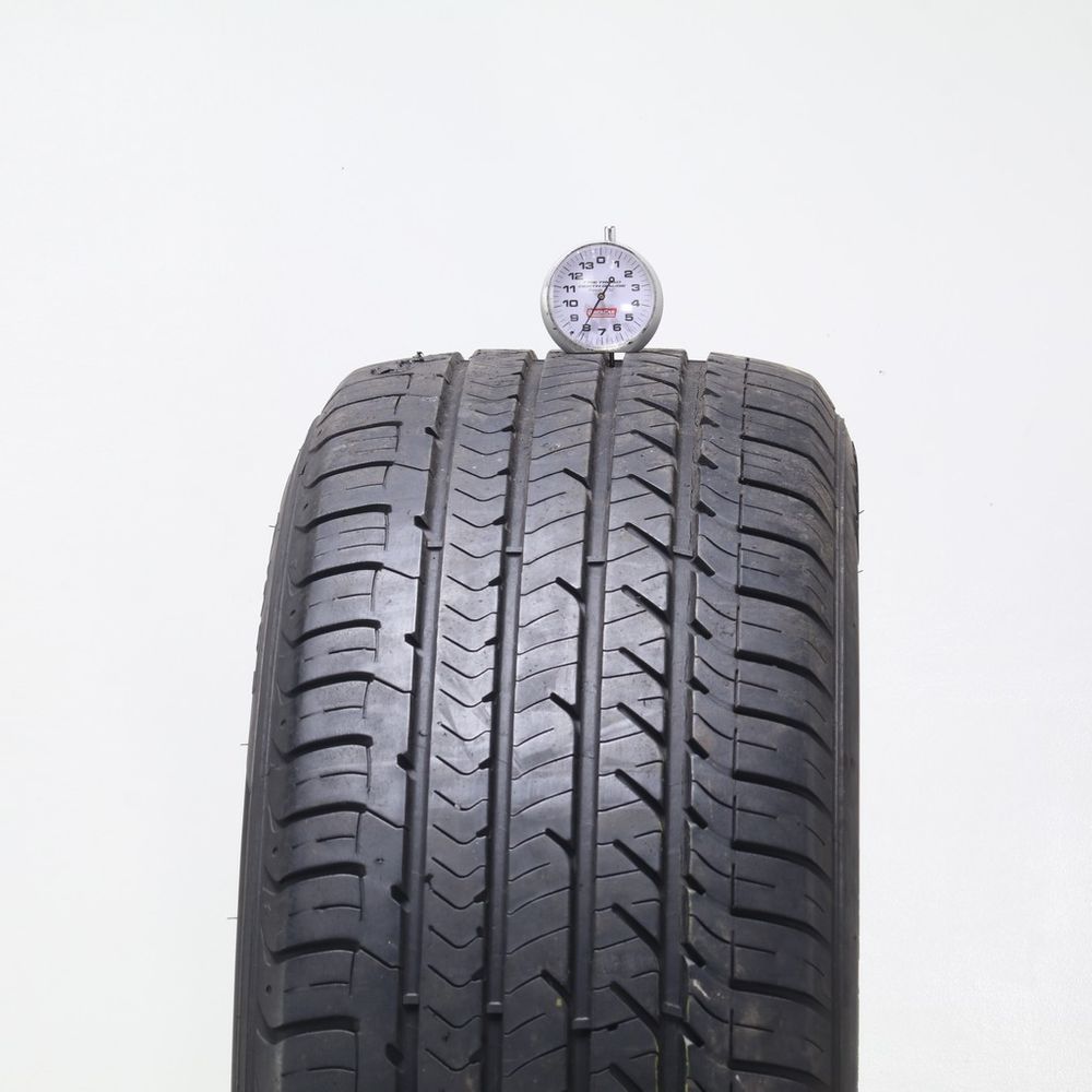 Set of (2) Used 235/55R20 Goodyear Eagle Sport AS 102V - 8/32 - Image 2