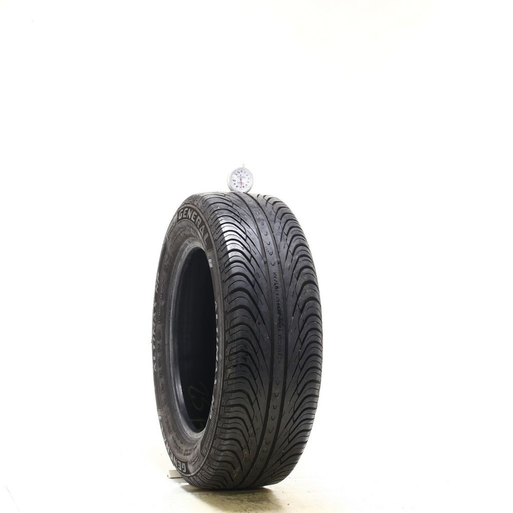 Used 185/60R14 General Altimax HP 82H - 6.5/32 - Image 1