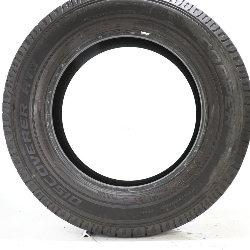 Set of (2) Used LT 275/65R20 Cooper Discoverer HT3 126/123S E - 7.5-8/32 - Image 6