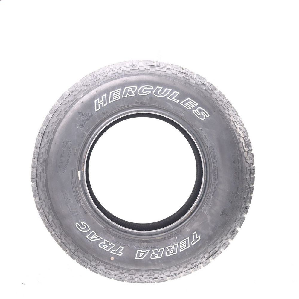 Used 235/75R15 Hercules Terra Trac AT II 105T - 10.5/32 - Image 3