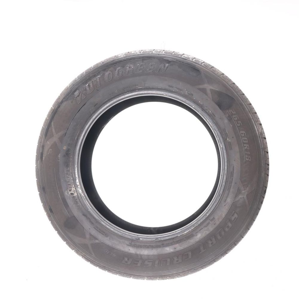 Used 265/60R18 Autogreen Sport Cruiser-SC6 110H - 6/32 - Image 3