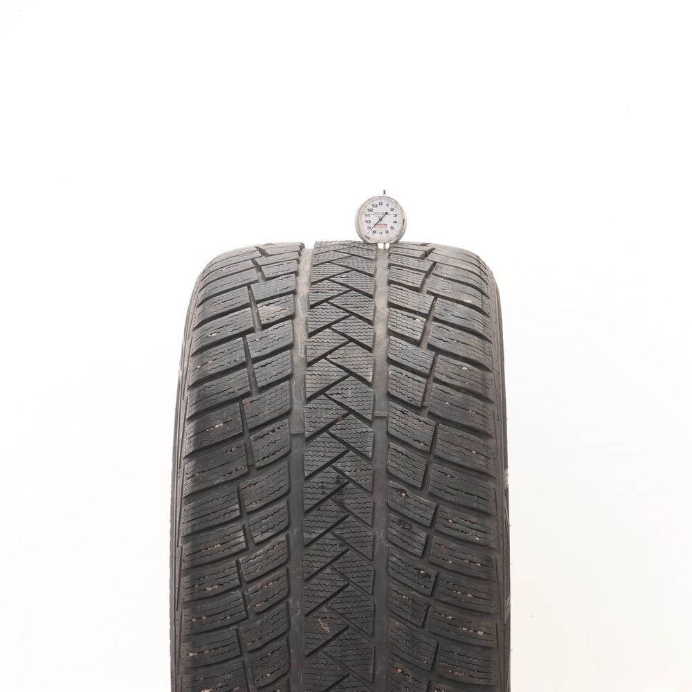 Used 295/40R21 Vredestein Wintrac Pro 111Y - 8.5/32 - Image 2