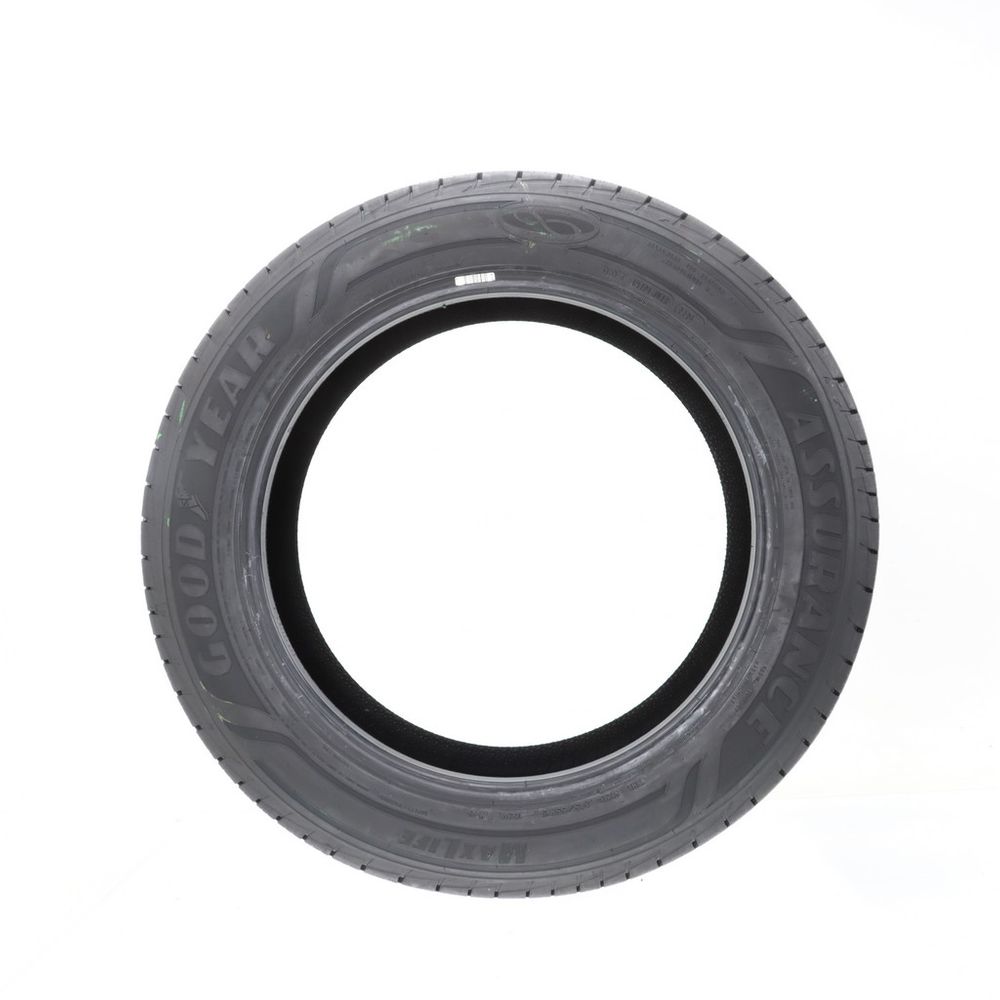 New 245/55R19 Goodyear Assurance MaxLife 103V - 13/32 - Image 3