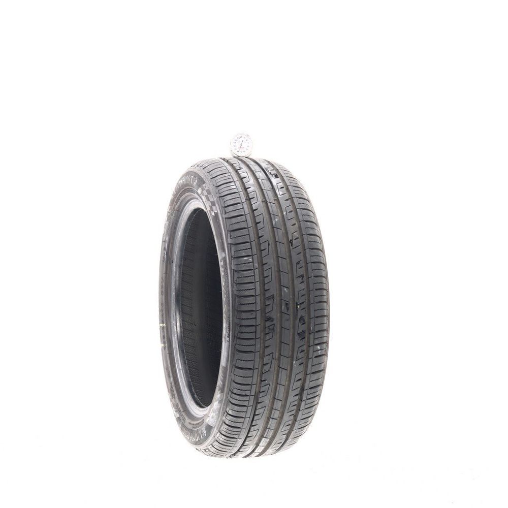 Set of (4) Used 185/55R16 Lionhart LH-501 83V - 7.5-8/32 - Image 1