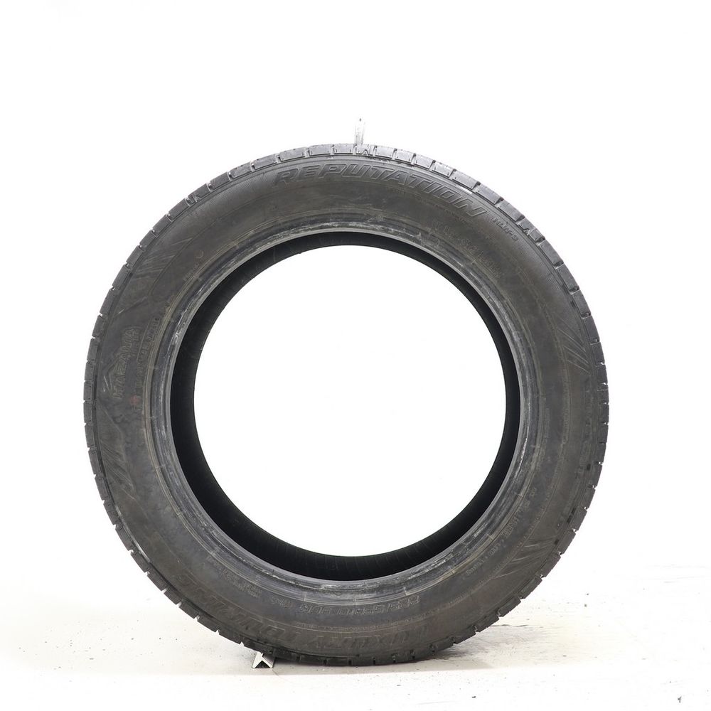 Used 225/55R18 Mazama Reputation NLW-3 98H - 7/32 - Image 3