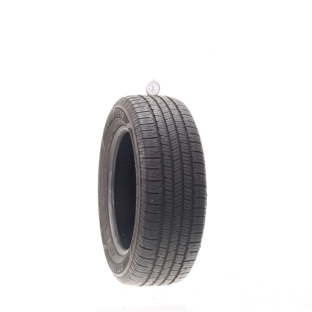 Used 215/60R16 Goodyear Reliant All-season 95V - 7/32 - Image 1