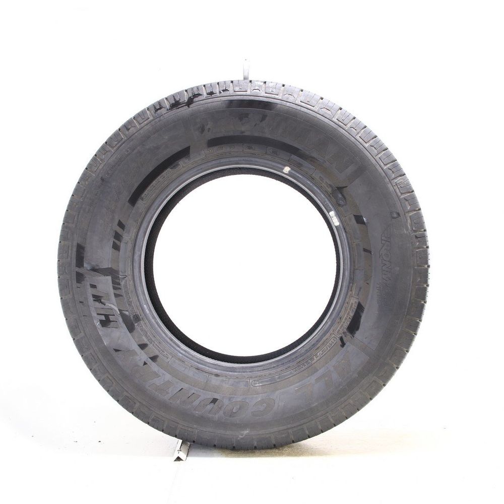 Set of (2) Used 245/75R16 Ironman All Country HT 111T - 9-9.5/32 - Image 3