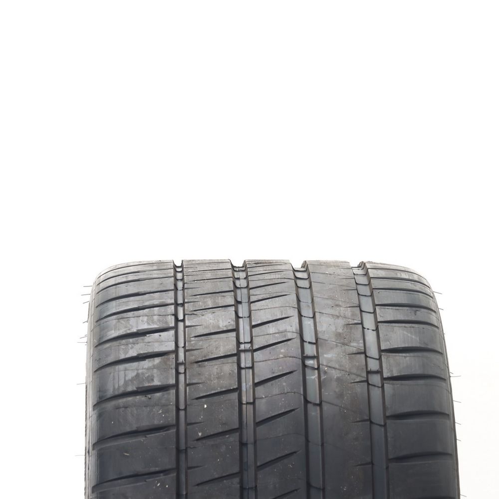 New 305/30ZR20 Michelin Pilot Sport 4 NO 103Y - Image 2