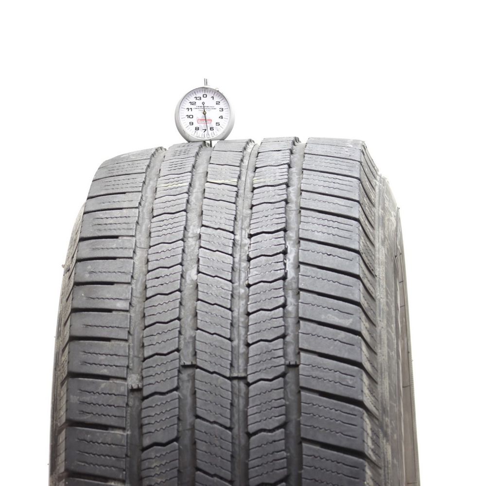 Used LT 275/65R20 Michelin LTX M/S2 126/123R E - 6.5/32 - Image 2