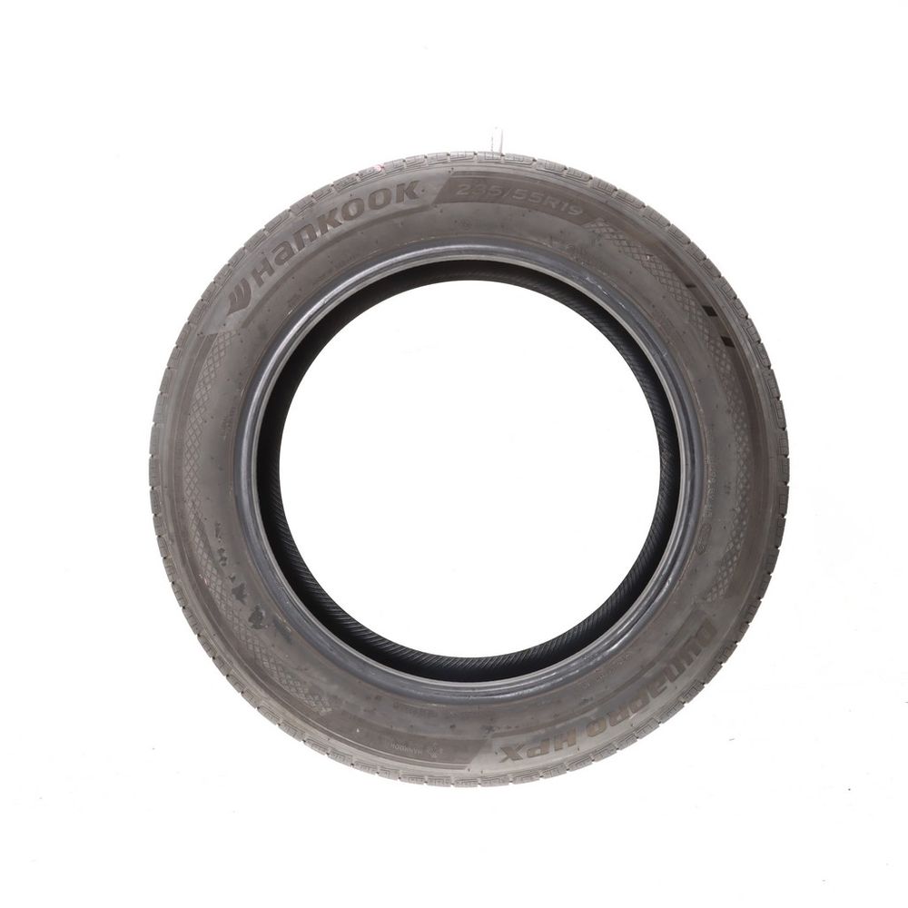 Used 235/55R19 Hankook Dynapro HPX RA43 101V - 9.5/32 - Image 3