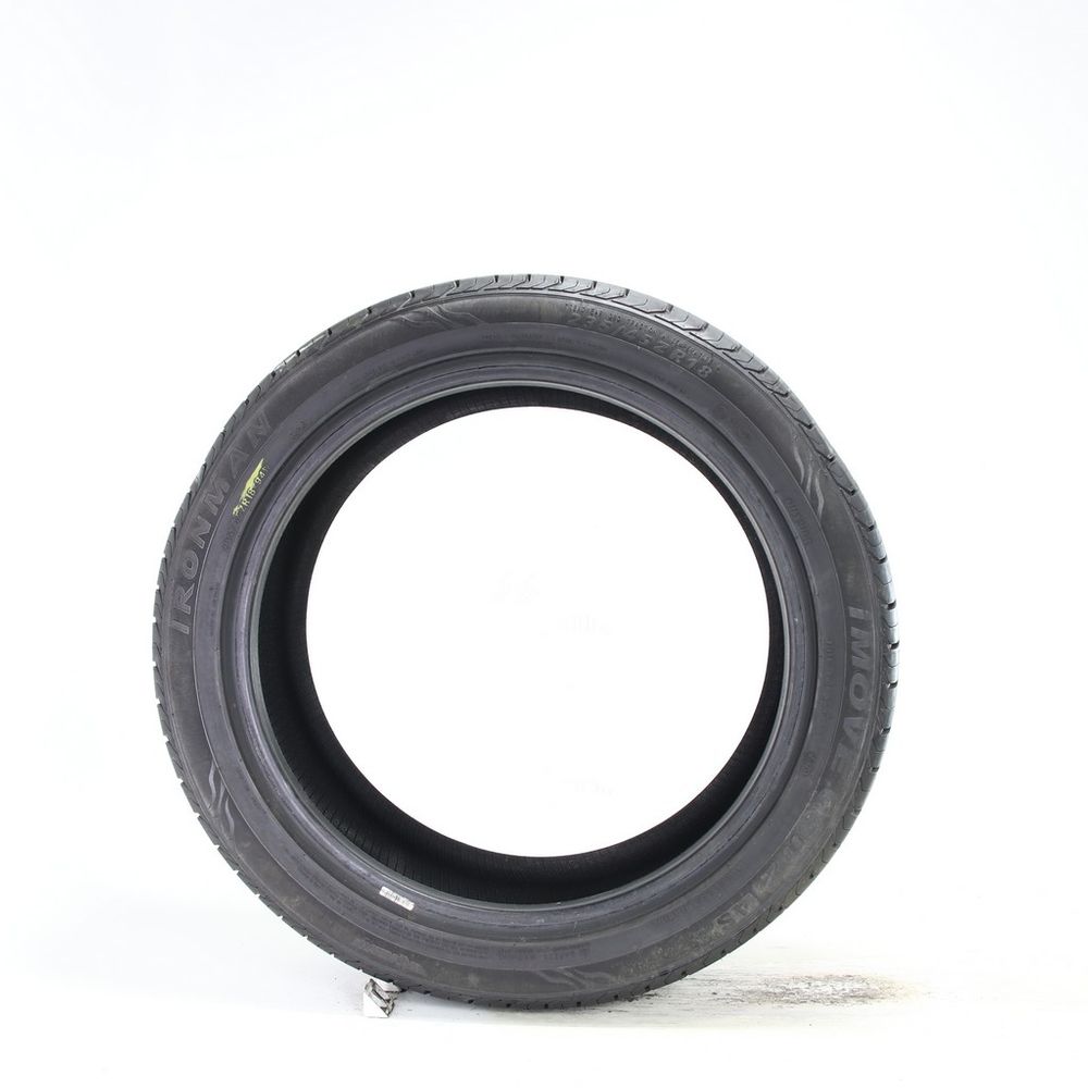 Driven Once 235/45ZR18 Ironman IMove Gen 2 AS 94W - 10/32 - Image 3