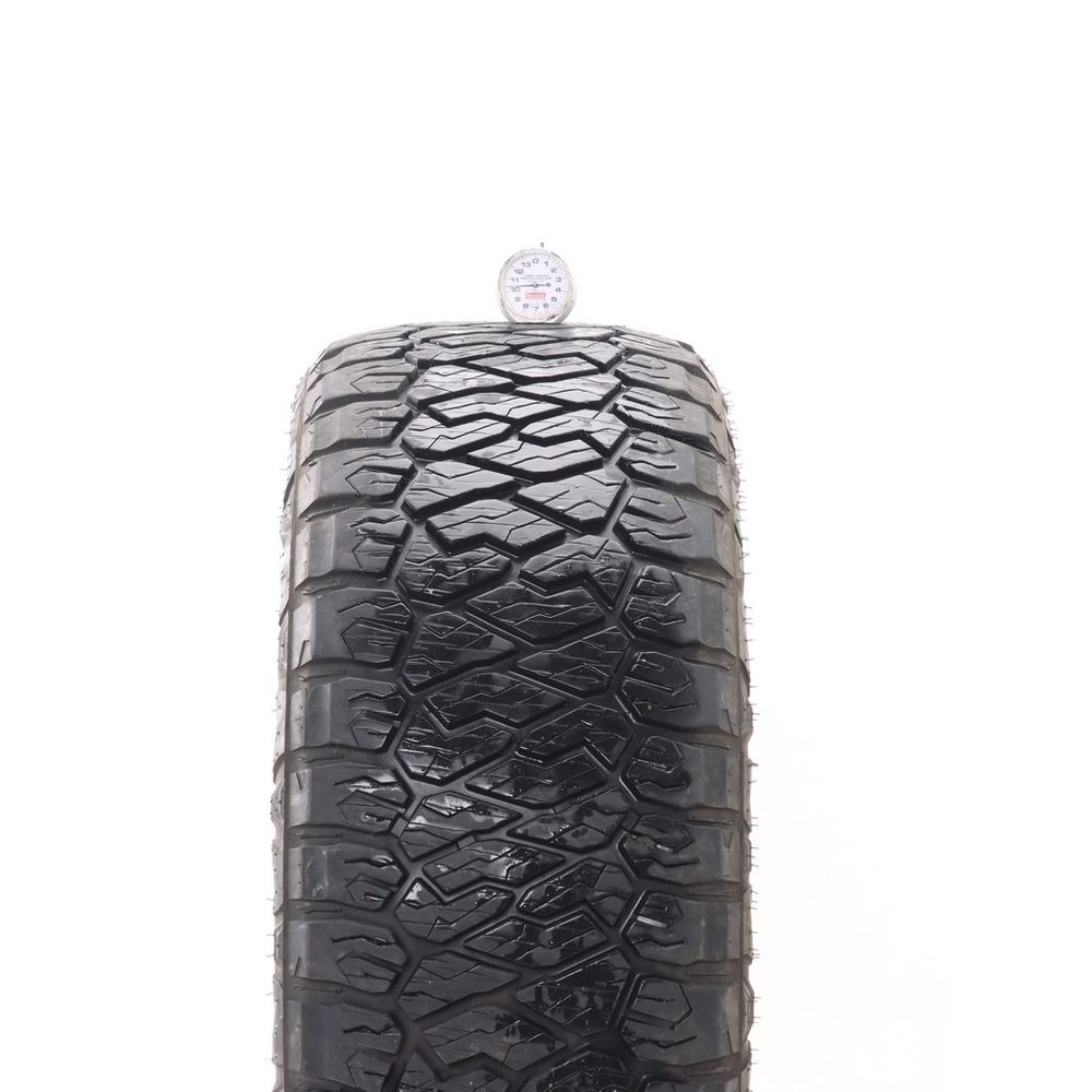 Used 265/50R20 Maxxis Razr AT 111S - 10/32 - Image 2