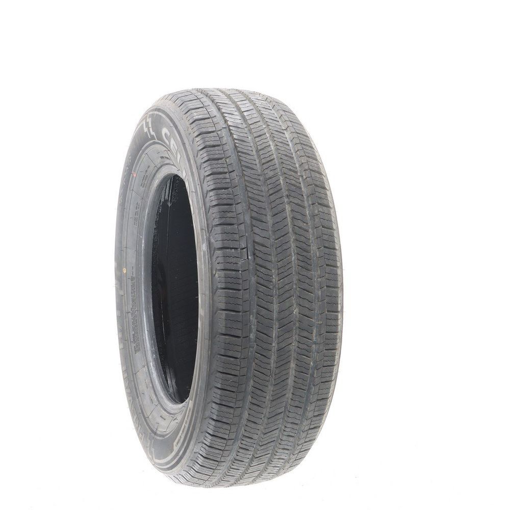 Set of (2) New 265/65R18 Celimo Prevail H/T 114H - Image 1