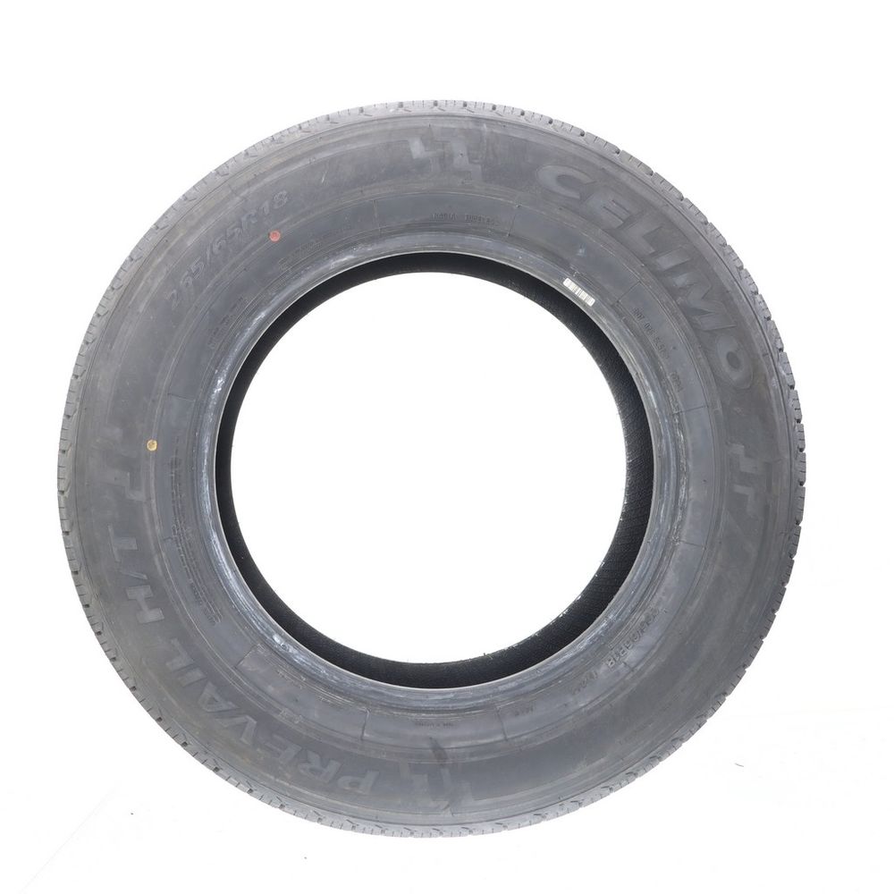 Set of (2) New 265/65R18 Celimo Prevail H/T 114H - Image 3